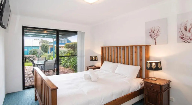 Dunsborough Beach Cottages, Réserver Hôtel Dunsborough Geographe Bay