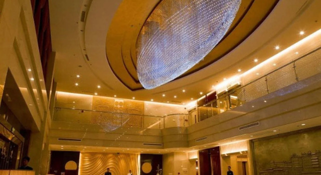 Tibet Zhuhai, Boek Hotel Hotels in Guangdong met parkeren, Parkeren