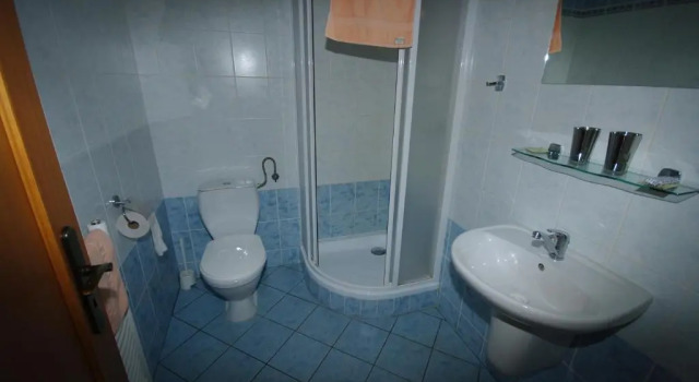 Номер Standard Penzion pod Bílou Horou