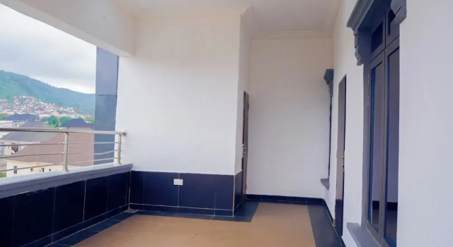 X Best Apartments, Prenota Appartamento Hotel a Bwari con parcheggio, Parcheggio