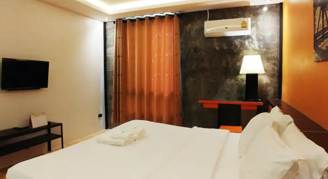 Номер Standard Green House Neo-Resotel