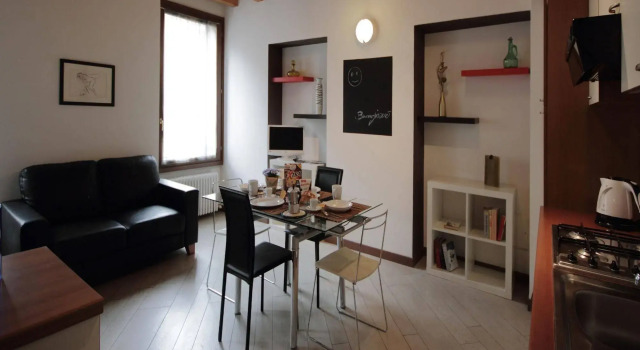 Residenza Al Parco