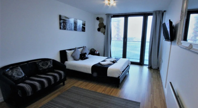 Olympic Rooms, Забронировать Отель Отели Лондона 3 звезды, рядом с Стратфорд, 3*