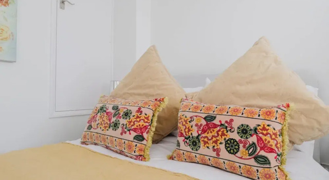 Corner House - Bright 2BD in Cheltenham, Réserver Maison de vacances Cheltenham 
