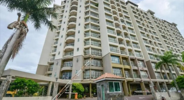 Century Suria Anytime Holiday Apartment, Réserver Appartement Appartements à Kedah, Appartement