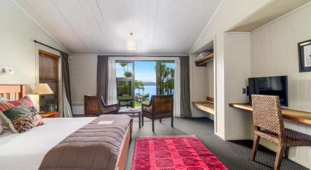 Номер Standard Koura Lodge