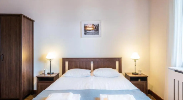 Apartamenty Zdrojowa, Забронировать Апартаменты/квартира Апартаменты Цехоцинек, Апартаменты/квартира