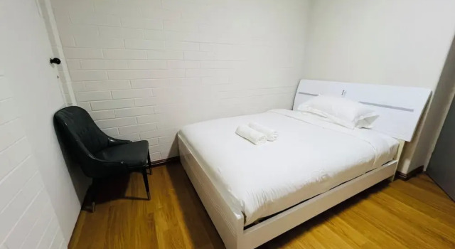 Апартаменты с 2 комнатами Motel Maroondah