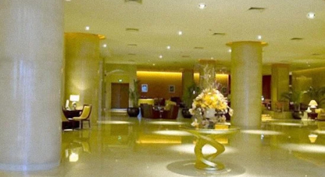 Guangzhou Junyu Hotel, Забронировать Отель Бизнес-отели Guangzhou Area, 4* 5*