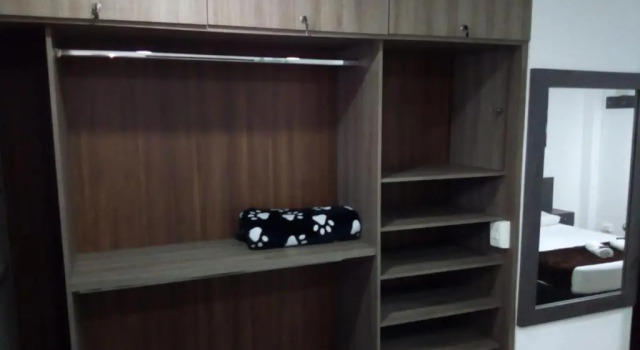 Трёхместный номер Superior Hotel Jardin de Laureles Jeps