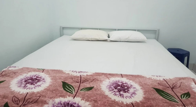 Люкс Deluxe Hotel O Family Guesthouse