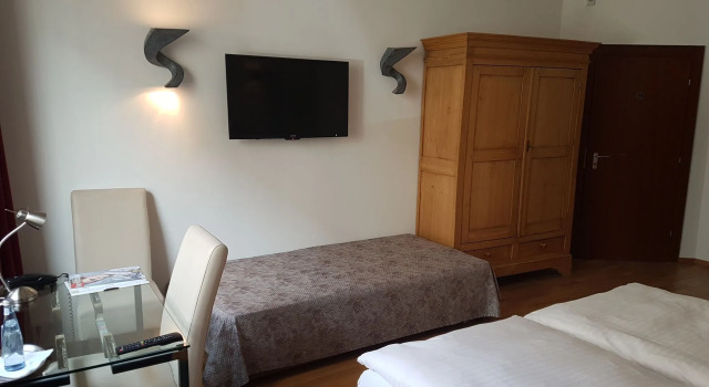Hotel Stern