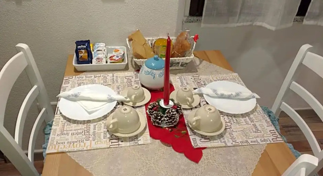B&B Le Isole