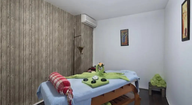 Tac'un Nisa Resort Tekirova - Halal All Inclusive