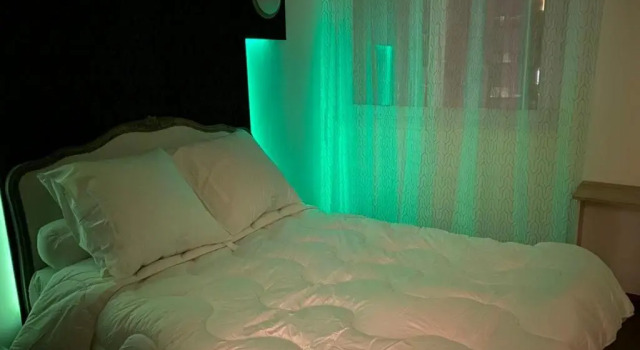 chambre dans mon magnifique appartement proche de Paris