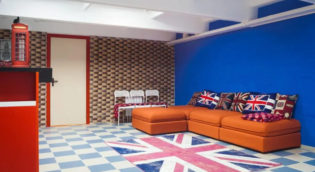 Zheleznodorozhnaya Apartment, Забронировать Апартаменты/квартира Новосибирск Новосибирская область, рядом с Нарымский сквер