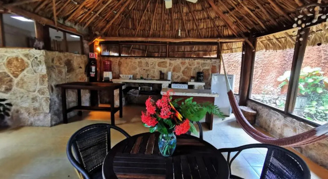 Номер Standard Casa Quetzal Hotel