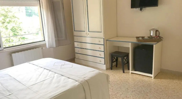 Номер Deluxe B&B La Casa di Alice