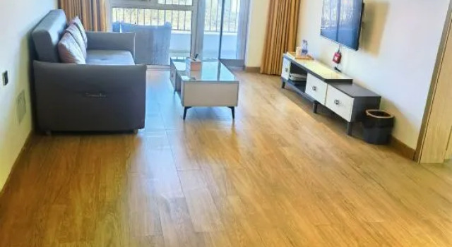Люкс Deluxe Time Haicang Jun Hotel