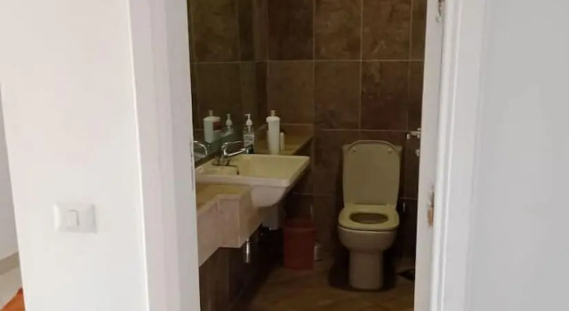 Апартаменты Ein Bay Appartment