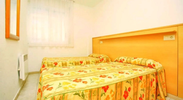 Zahara Apartments