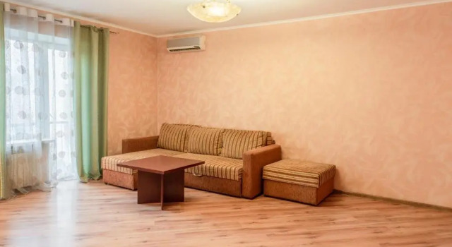 Номер Standard Apartment Triokhsviatytelskaya Street 3