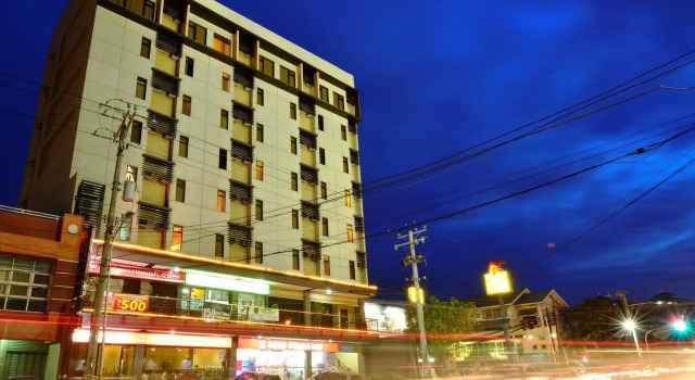 Express Inn - Cebu Hotel