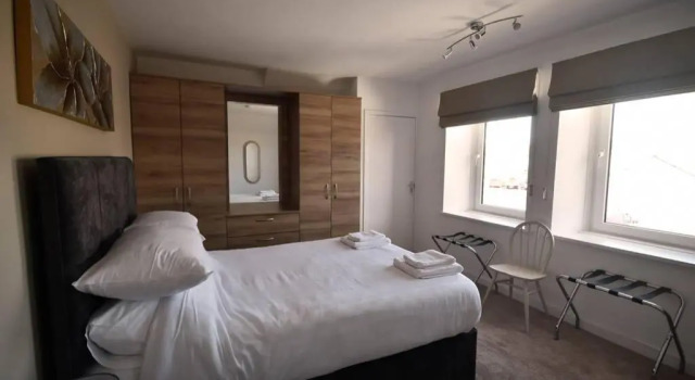 Коттедж Angus House, 2 Bedroom House, Thurso, NC500 Route