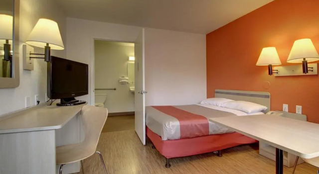 Howard Johnson Inn Elizabethtown, Prenota Hotel Elizabethtown Kentucky