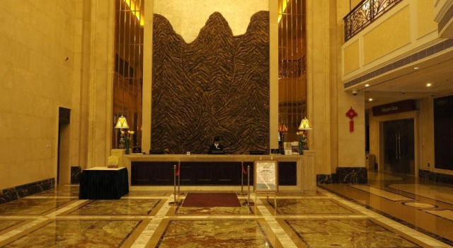 Country Garden Phoenix Hotel, Book Hotel Hotels in Meixian with a Pool, Swimming Pool
