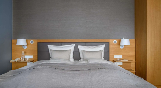 Двухместный номер Superior Hotel Maier