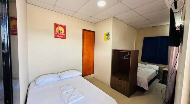 Suit Las Olas, Buchen Sie Pension Puerto Baquerizo Moreno Insel San Cristobal