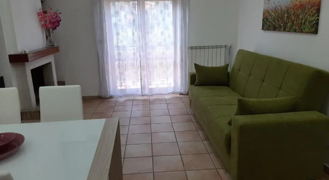 Апартаменты Casa Monti