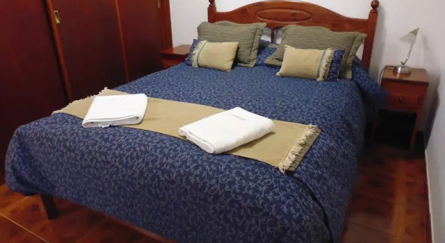 Ushuaia Apart Hotel Cabo San Diego