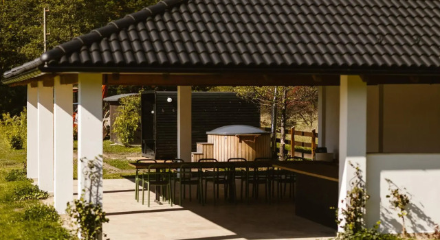 The Lazy Bear, Varaa Hotelli Sovata 
