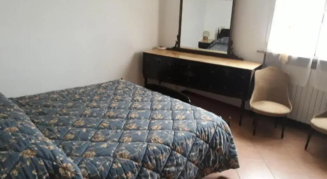 Двухместный номер Standard B&B Luva Fragolina