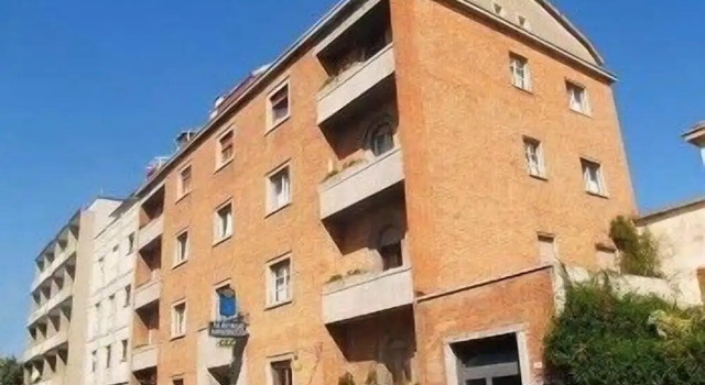Albergo Sanlorenzo