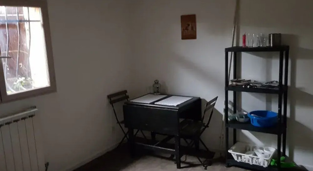 L'eden de Villette