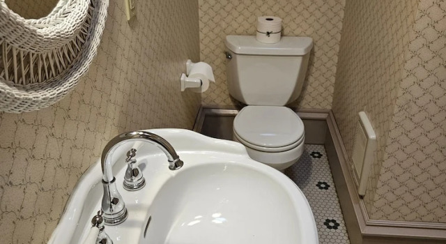 Двухместный номер Standard с видом на внутренний двор Hotel Planter
