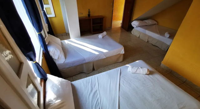 Natz Hotel