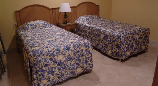Suite Imperial Hotel