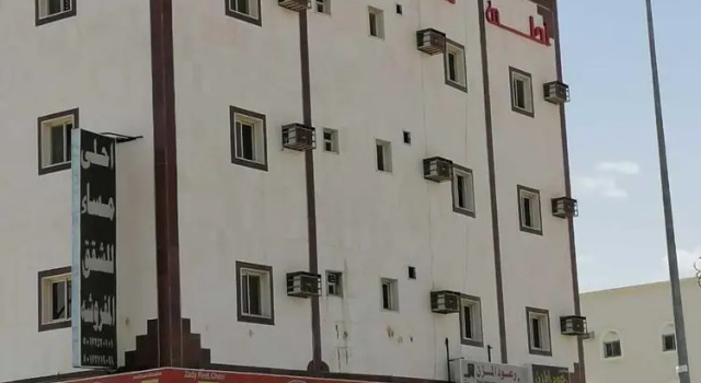 Oyo 484 Ahla Masaa 1, Buchen Sie Hotel Chamis Muschait Provinz Asir