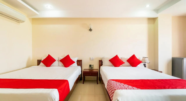 Hoa Binh Hotel