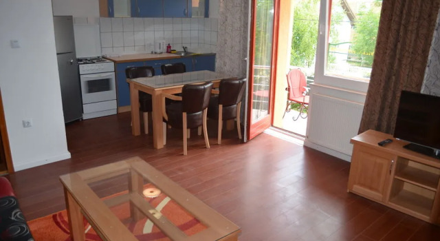 VILLA HIPODROM ilidza apartments, Réserver Appartement Ilidža Sarajevo Canton, près de Sarajevo War Tunnel