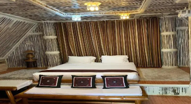 Двухместный номер Standard I Am Chiang Rai