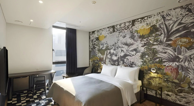Hotel the May, 预订 酒店 南楊州市 京畿道