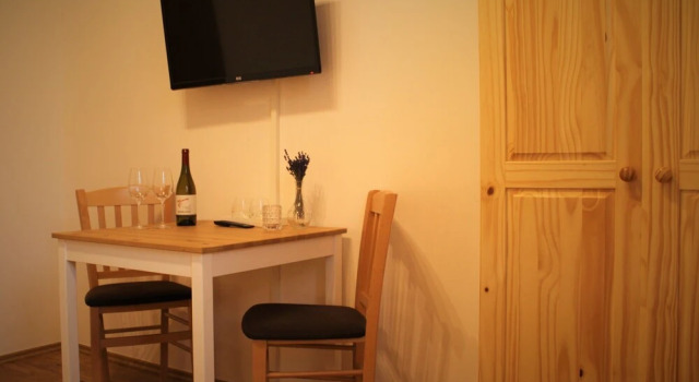 Penzion a restaurace U ŘEKY, Prenota Hotel Hotel economici a Alture boemo-morave