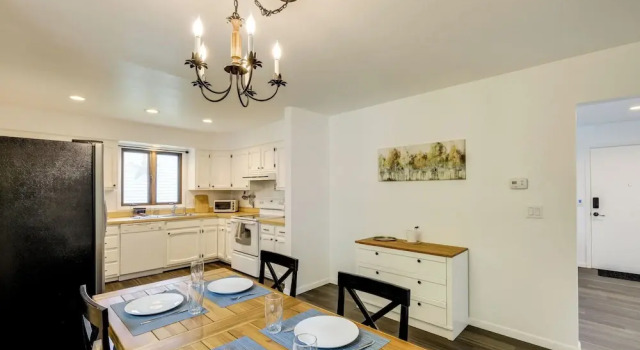 Коттедж 1 Mi to Freer Field: Ashland Home w/ Yard!