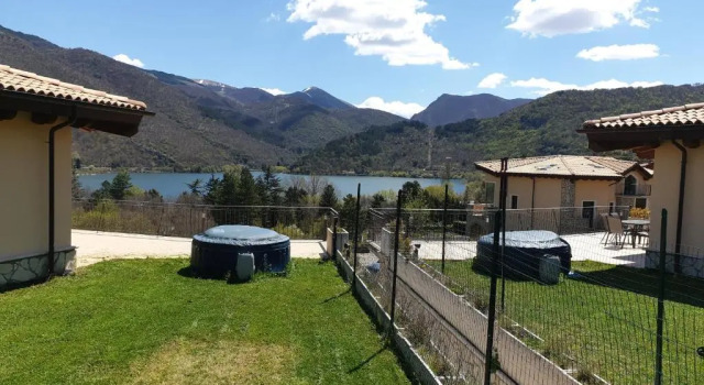 Коттедж Tassido Coda Resort