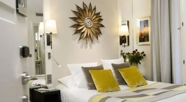 Номер Superior Best Western Plus Hotel Sydney Opera